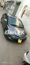 Honda Civic VTi Oriel Prosmatec 2010 For Sale in Lahore