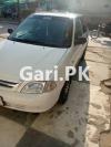 Suzuki Cultus VXR 2014 For Sale in Airport Housing Society