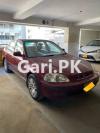 Honda Civic VTi 1998 For Sale in North Nazimabad