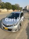 Toyota Vitz  2013 For Sale in Karachi