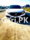 Honda Civic Oriel 1.8 i-VTEC CVT 2022 For Sale in Islamabad