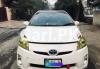 Toyota Prius  2011 For Sale in Peshawar