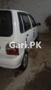 Suzuki Mehran VX 2015 For Sale in 