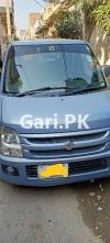 Suzuki Wagon R  2013 For Sale in Islamabad