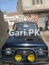 Suzuki Jimny Sierra 2013 For Sale in 