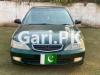 Honda Accord  2001 For Sale in Islamabad