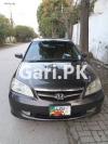 Honda Civic VTi 2005 For Sale in 