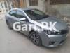 Toyota Corolla GLI 2015 For Sale in Faisalabad