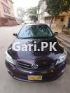 Toyota Corolla GLI 2012 For Sale in Gulshan-E-Iqbal Block 11