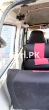 Suzuki Bolan  2008 For Sale in Karachi