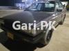 Nissan Sunny  1987 For Sale in Korangi