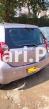 Toyota Passo + Hana 1.0 2012 For Sale in Hyderabad