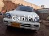 Suzuki Mehran VXR Euro II 2018 For Sale in Rahim Yar Khan