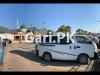 Nissan Caravan  2018 For Sale in Sialkot