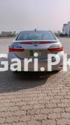 Toyota Corolla GLi 1.3 VVTi 2017 For Sale in Faisalabad