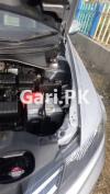 Honda City Aspire 2016 For Sale in Islamabad