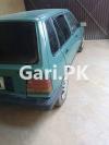 Suzuki Khyber  1995 For Sale in Multan