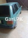 Suzuki Khyber  1995 For Sale in 