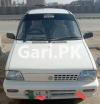 Suzuki Mehran VXR 2017 For Sale in Lahore