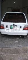 Suzuki Mehran VXR 2018 For Sale in Lahore