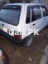 Suzuki Mehran VXR 2007 For Sale in Islamabad