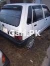 Suzuki Mehran VXR 2007 For Sale in Bhara kahu