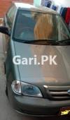 Suzuki Cultus VXR 2012 For Sale in Karachi