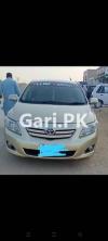 Toyota Corolla GLI 2001 For Sale in 
