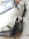 Suzuki Mehran VXR 2004 For Sale in Rawalpindi