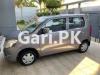 Suzuki Wagon R  2017 For Sale in Sargodha