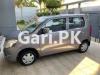 Suzuki Wagon R  2017 For Sale in Stadium Road