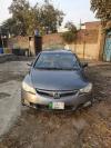 Honda Civic VTi 2010 For Sale in Lahore