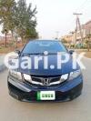 Honda City 1.3 i-VTEC 2019 For Sale in Lahore