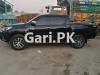 Toyota Hilux Revo V Automatic 3.0 2017 For Sale in Multan