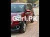 Daihatsu Boon 1.0 CL Limited 2016 For Sale in Lahore