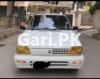 Suzuki Mehran VXR 2013 For Sale in Askari