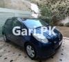 Toyota Vitz  2008 For Sale in Karachi