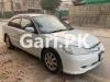 Honda Civic Prosmetic 2005 For Sale in Rawalpindi