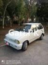 Suzuki Mehran VXR 2008 For Sale in Lahore
