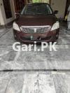 Toyota Premio  2007 For Sale in Gulshan-e-Ravi