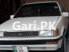 Toyota 86  1986 For Sale in Lahore