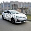 Toyota Corolla Altis Grande X CVT-i 1.8 Beige Interior 2020 For Sale in Gujranwala