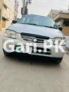 Suzuki Alto VXR 2006 For Sale in Faisalabad