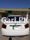 Honda City 1.5 i-VTEC Prosmatec 2019 For Sale in Sargodha