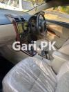 Toyota Corolla XLI 2012 For Sale in Islamabad