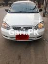 Toyota Corolla XLI 2008 For Sale in Lahore