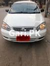 Toyota Corolla XLI 2008 For Sale in 