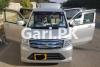 Suzuki Wagon R  2015 For Sale in Karachi