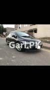 Honda Civic VTi Oriel Prosmatec 2008 For Sale in Bahria Town Karachi