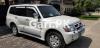 Mitsubishi Pajero  2003 For Sale in Lahore